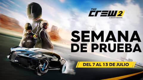 Prueba gratuita