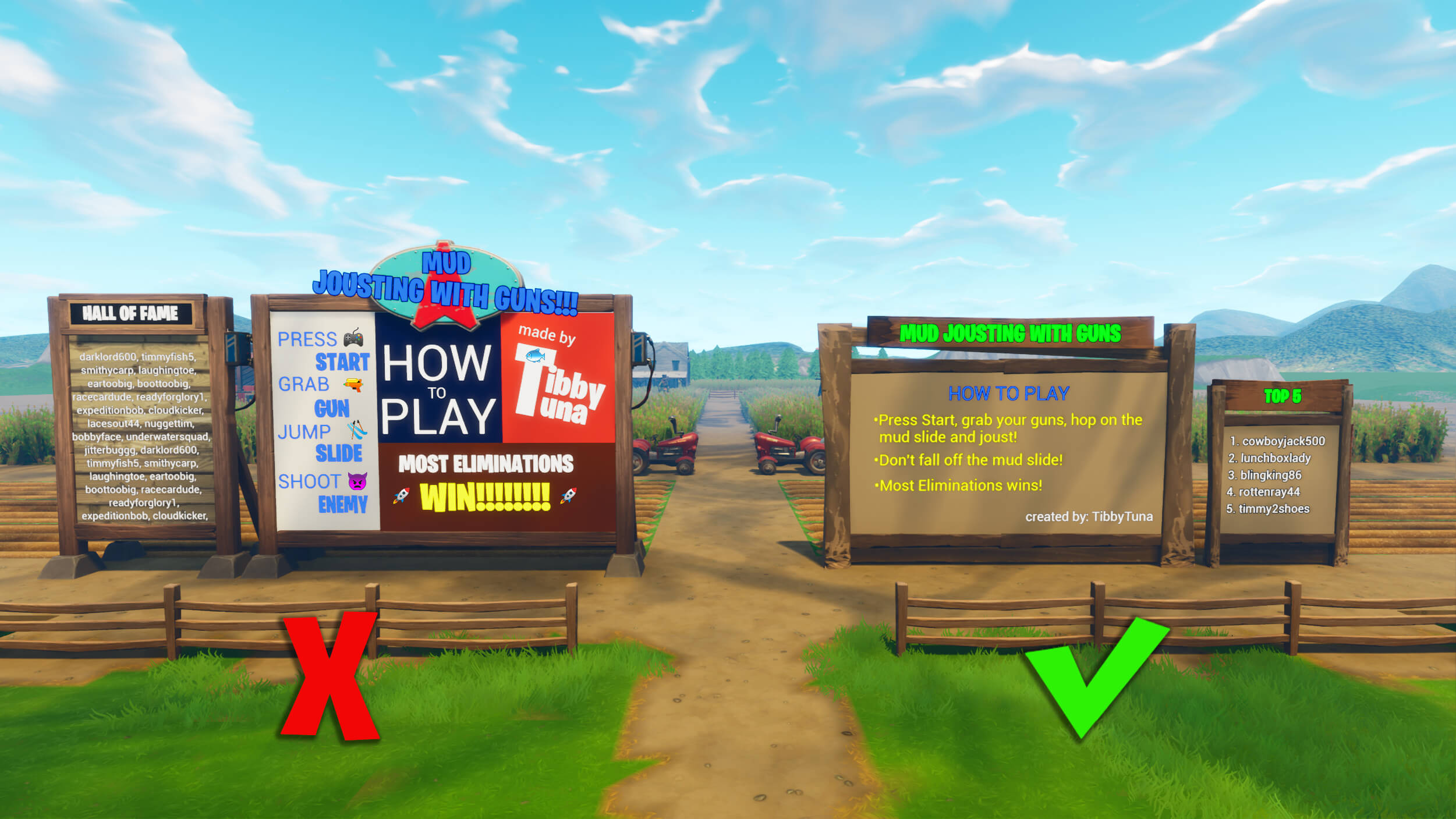 New Fortnite Discover Submission Process for Island and Maps