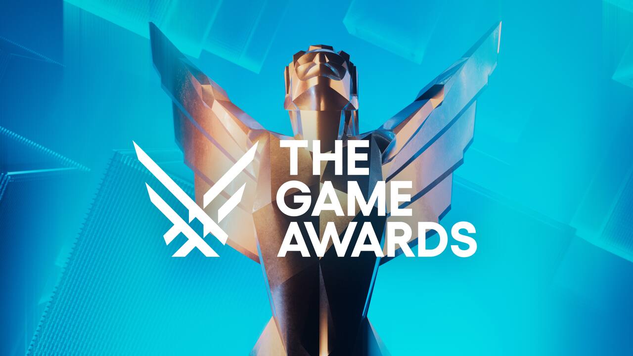 Game Awards 2025