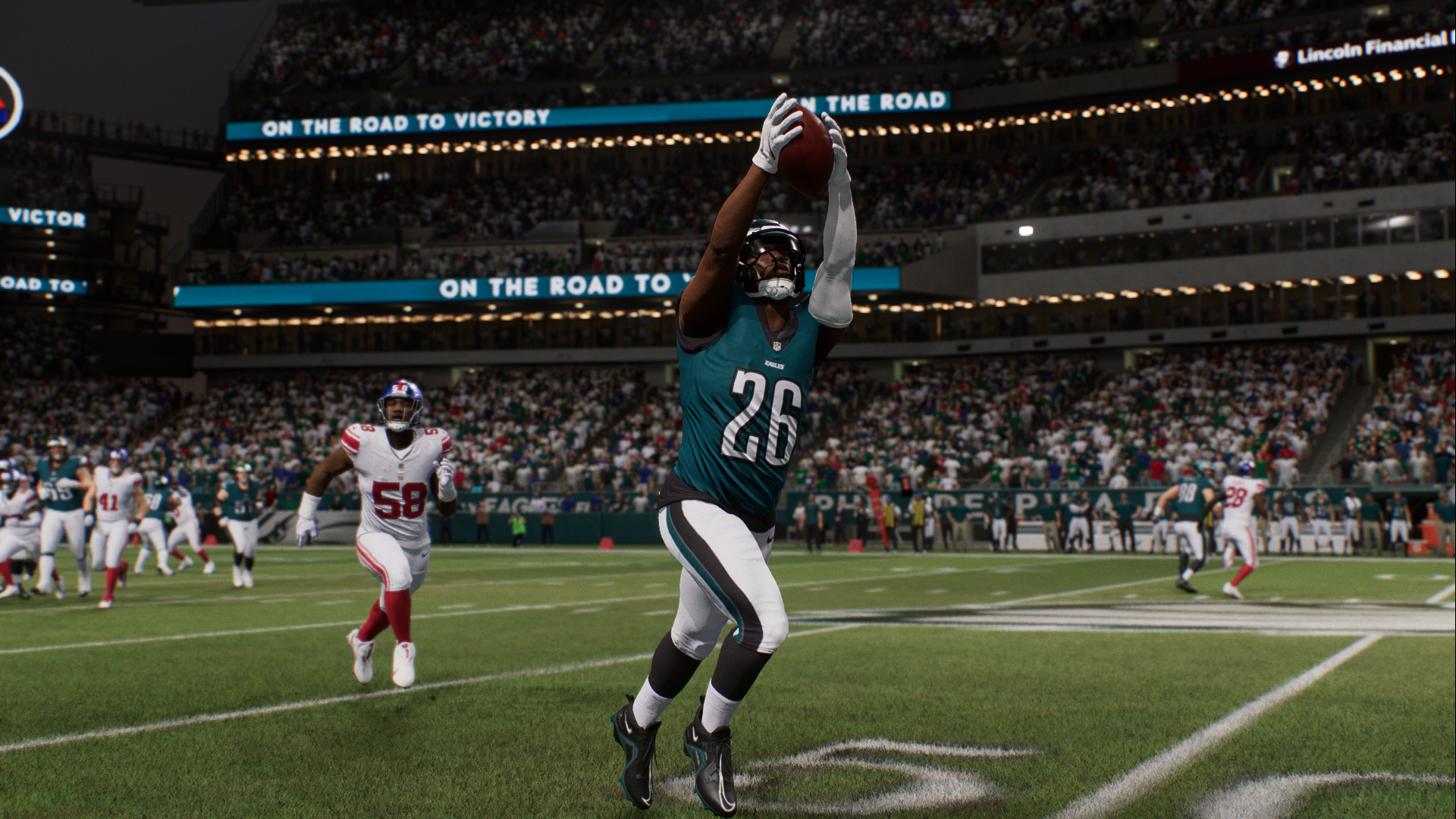 The 10 Best Superstar And X Factor Abilities In Madden Nfl 26 And The Players Who Use Them Barkley