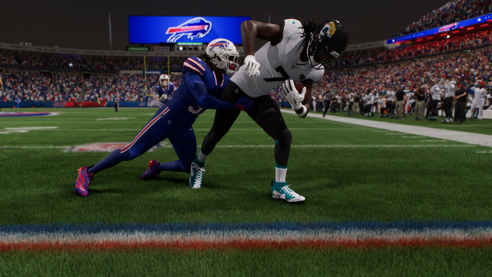 The 10 Best Superstar And X Factor Abilities In Madden Nfl 26 And The Players Who Use Them Tackle
