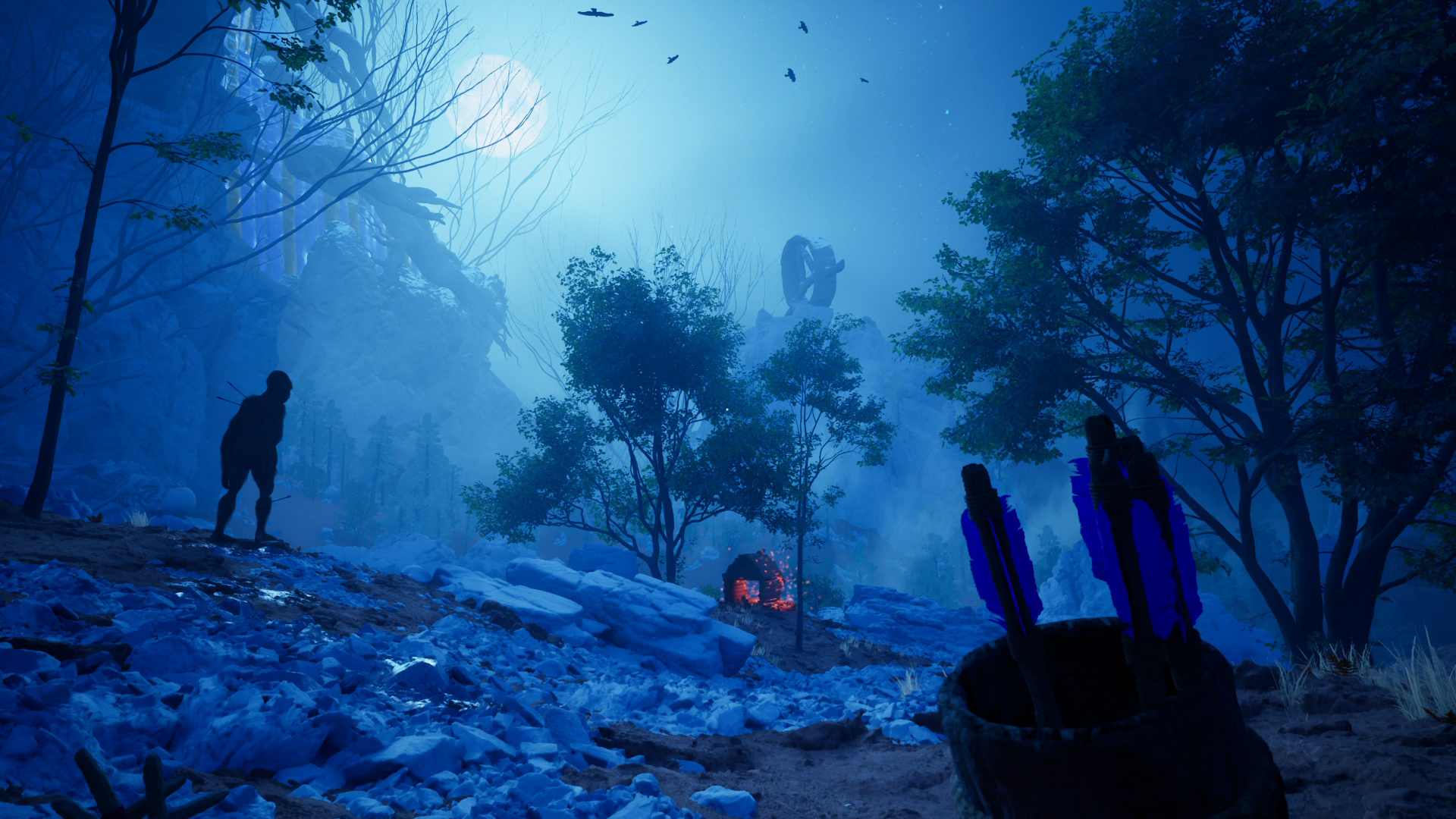 hunters-shall-be-hunted-in-the-axis-unseen-s-heavy-metal-netherworld