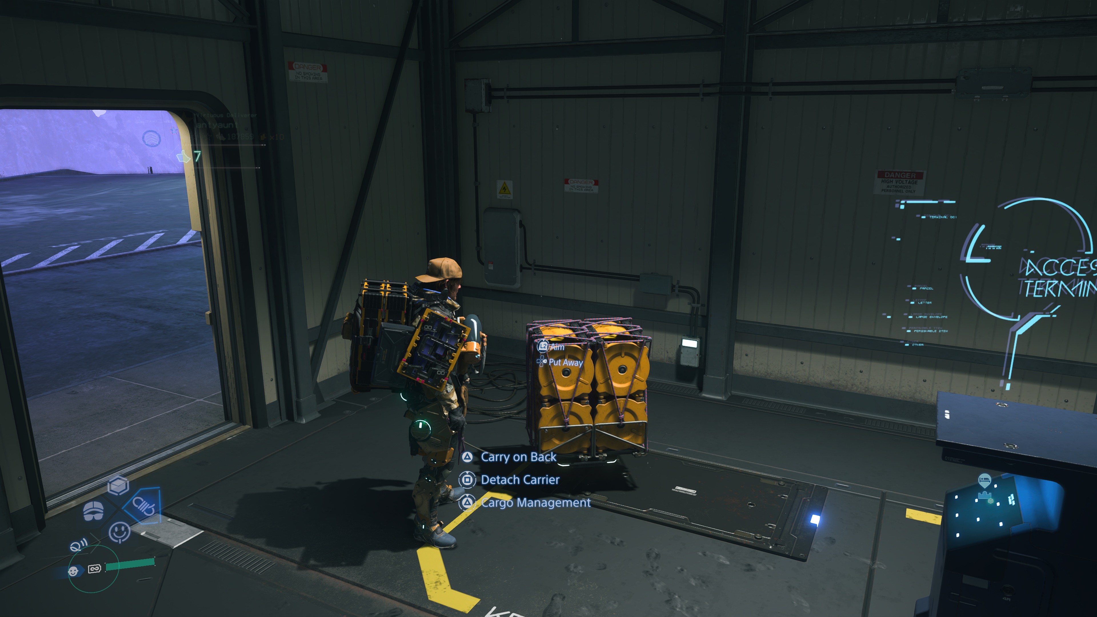 The Best Things That Death Stranding 2 Doesn T Tell You Strand Rope
