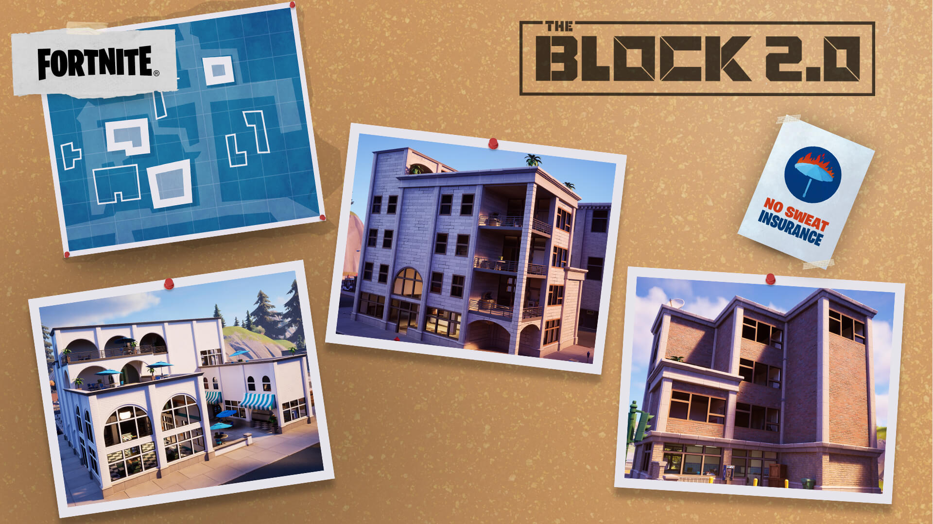 The Block 2.0 Winning Construction Projects