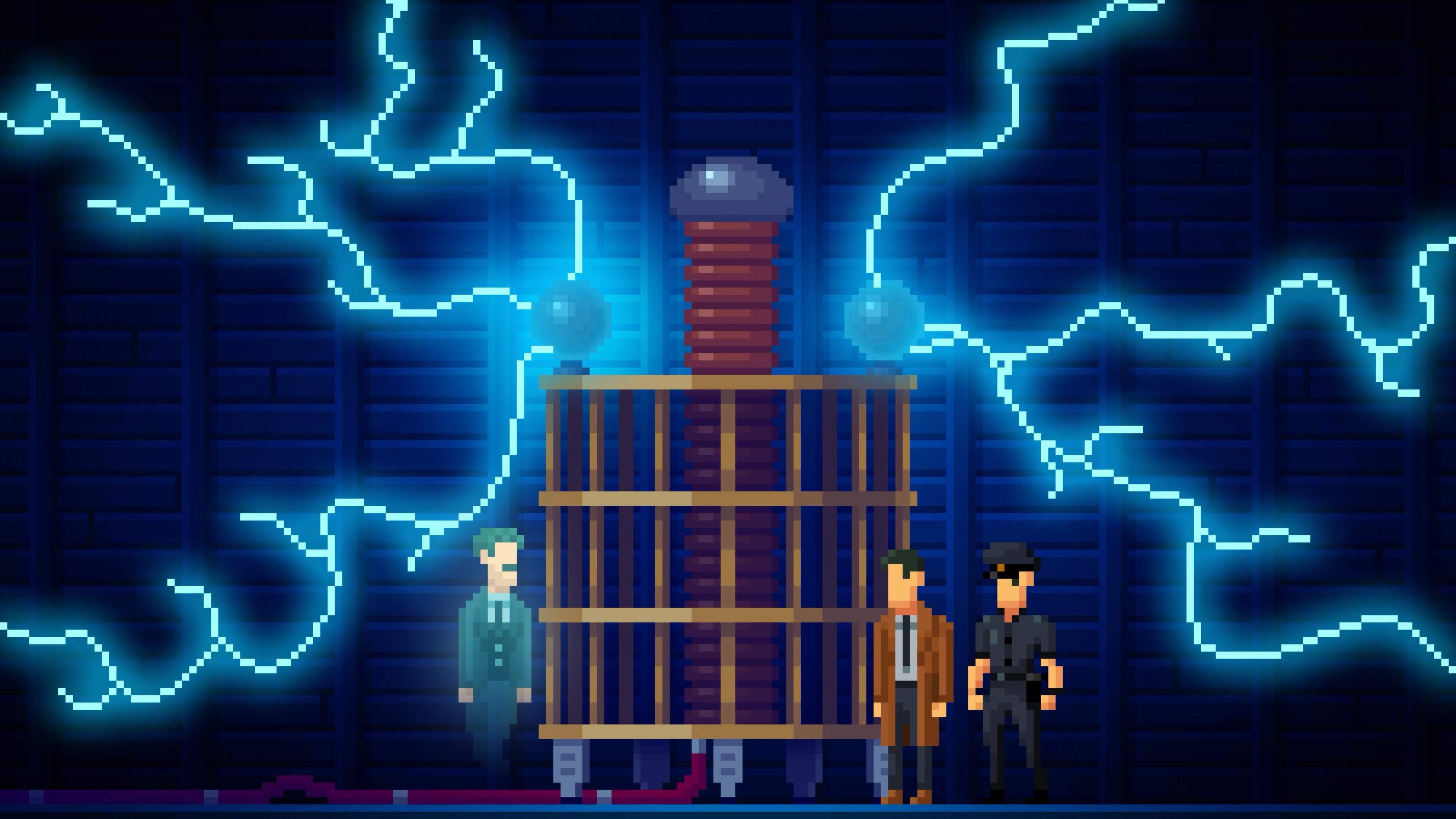 Dynamic The Darkside Detective: A Fumble In The Dark Is Free This Week On The Epic Games Store For Mobile Image for Your Screen Dynamic The Darkside Detective: A Fumble In The Dark Is Free This Week On The Epic Games Store For Mobile Image for Your Screen