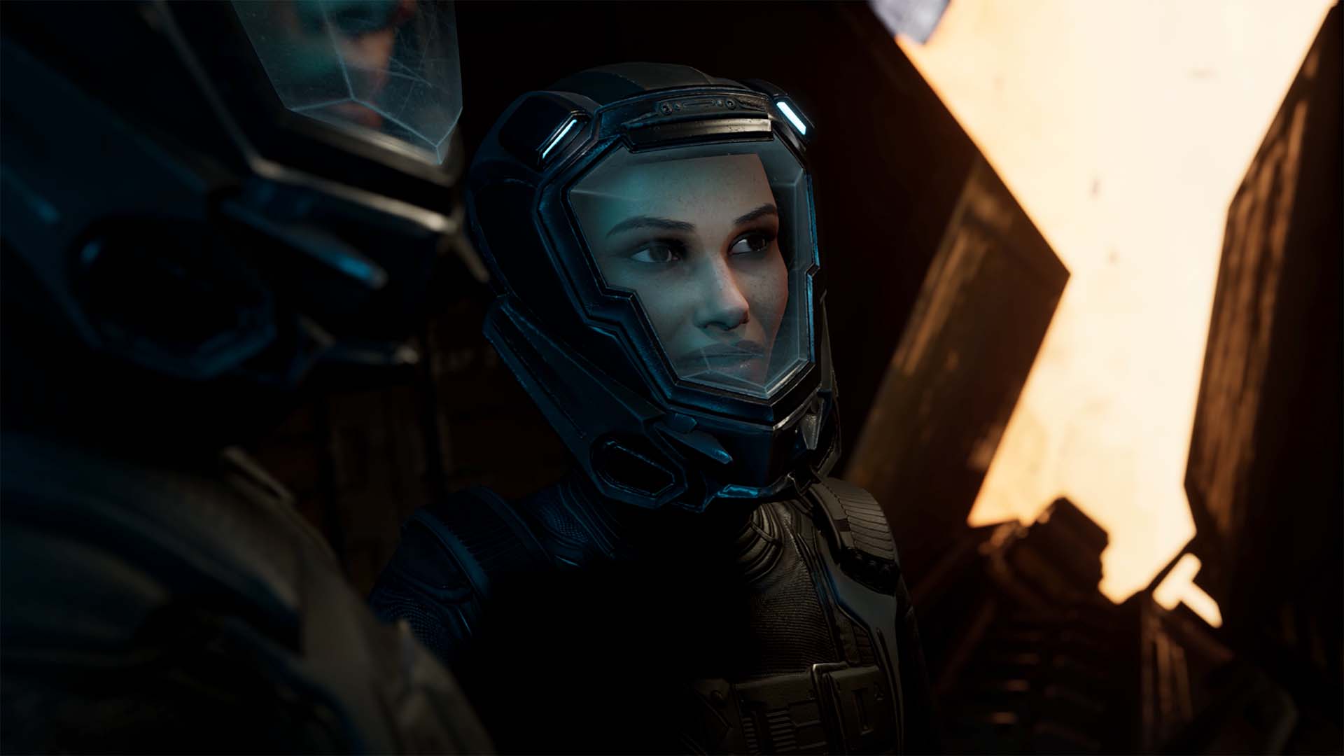 The Expanse: A Telltale Series — это предыстория известного телесериала,  полная сложных решений и фантастической драмы. Игра выходит 27 июля — уже  можно оформлять предпокупку — Epic Games Store