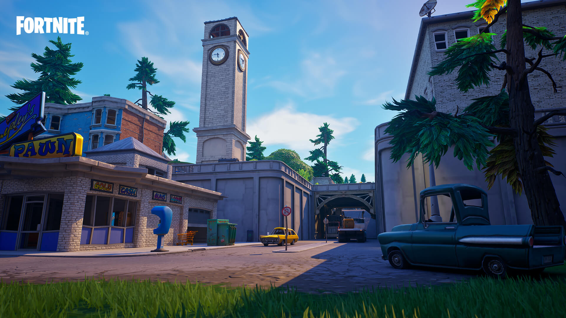 Portefeuille Fortnite Bifold – Licence Officielle – Pour Enfant Et Ado – Plusieurs Compartiments – Idée Cadeau Fan Du Jeu