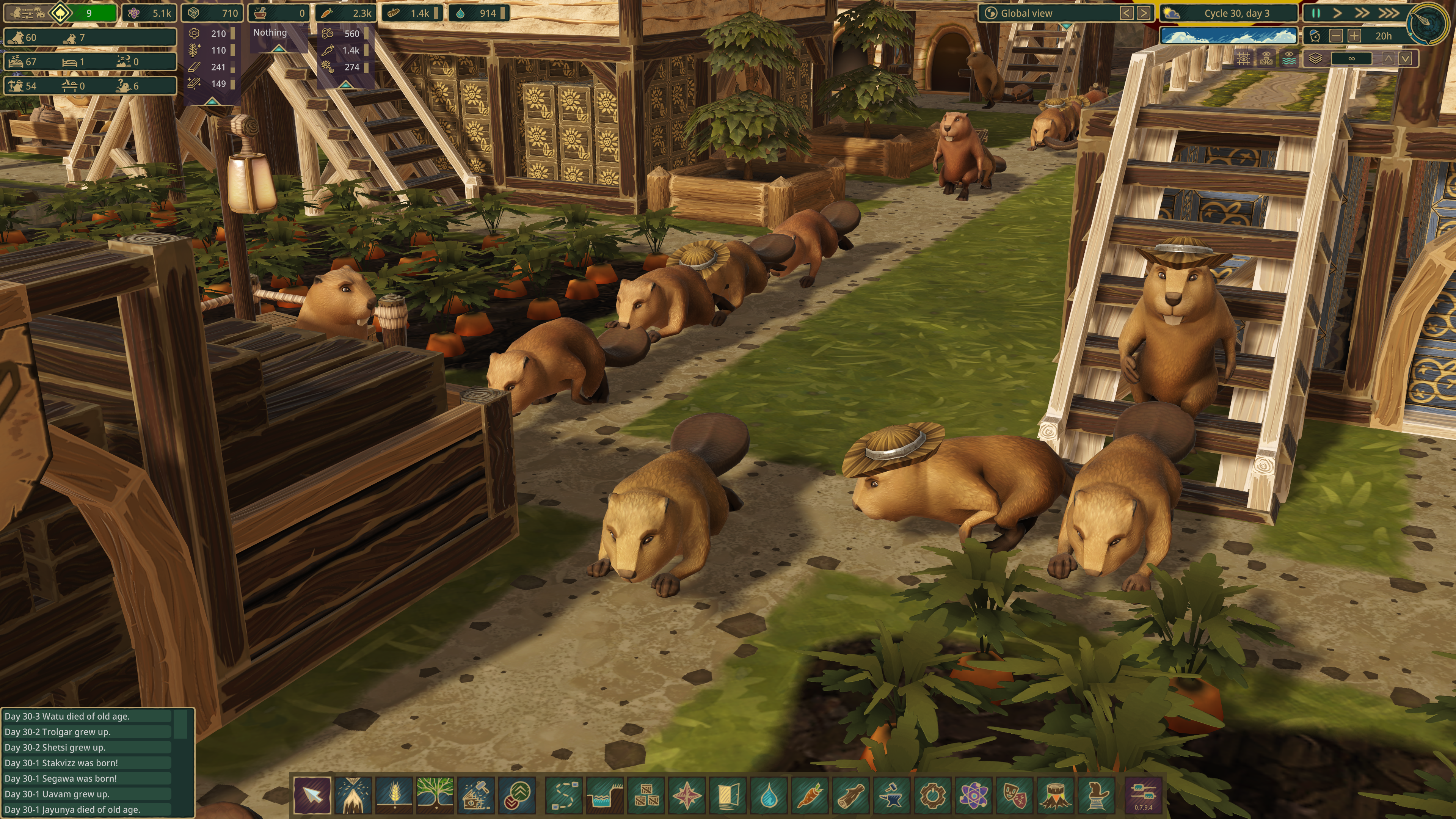 Timberborn 8