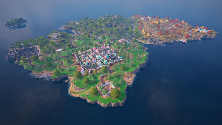 Squid Grounds