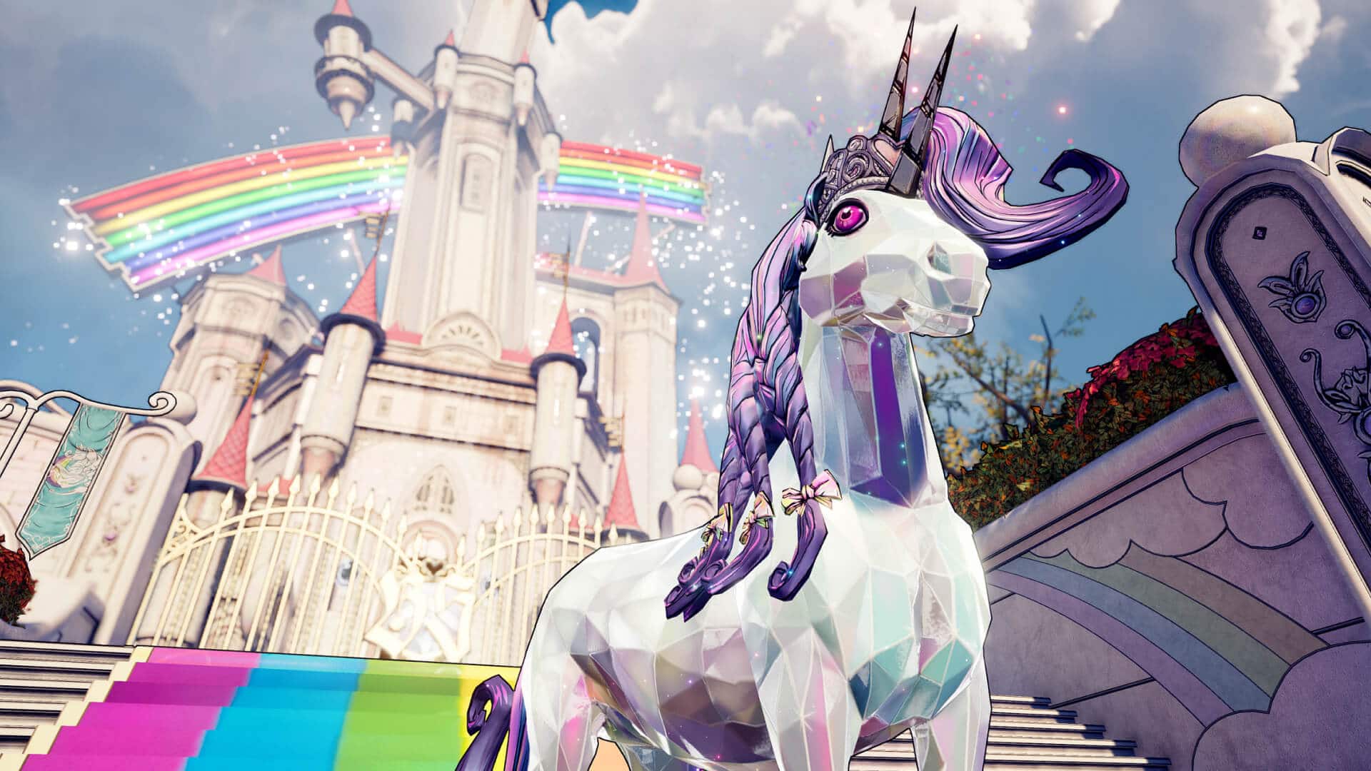 Tiny Tina's Wonderlands Tips and Tricks