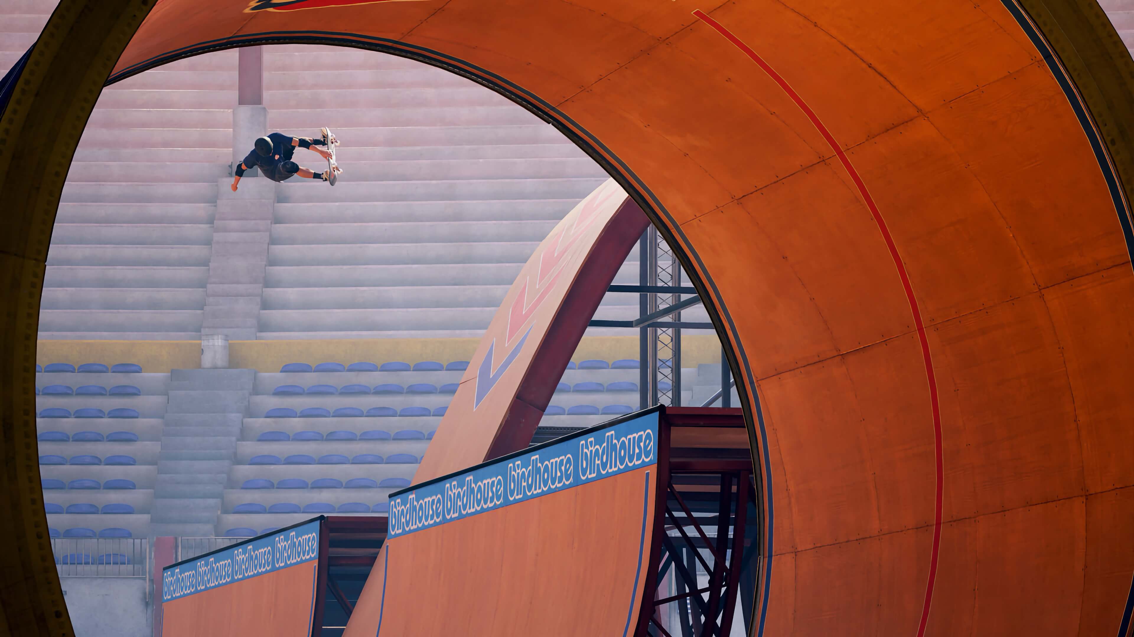 Tony Hawk 2