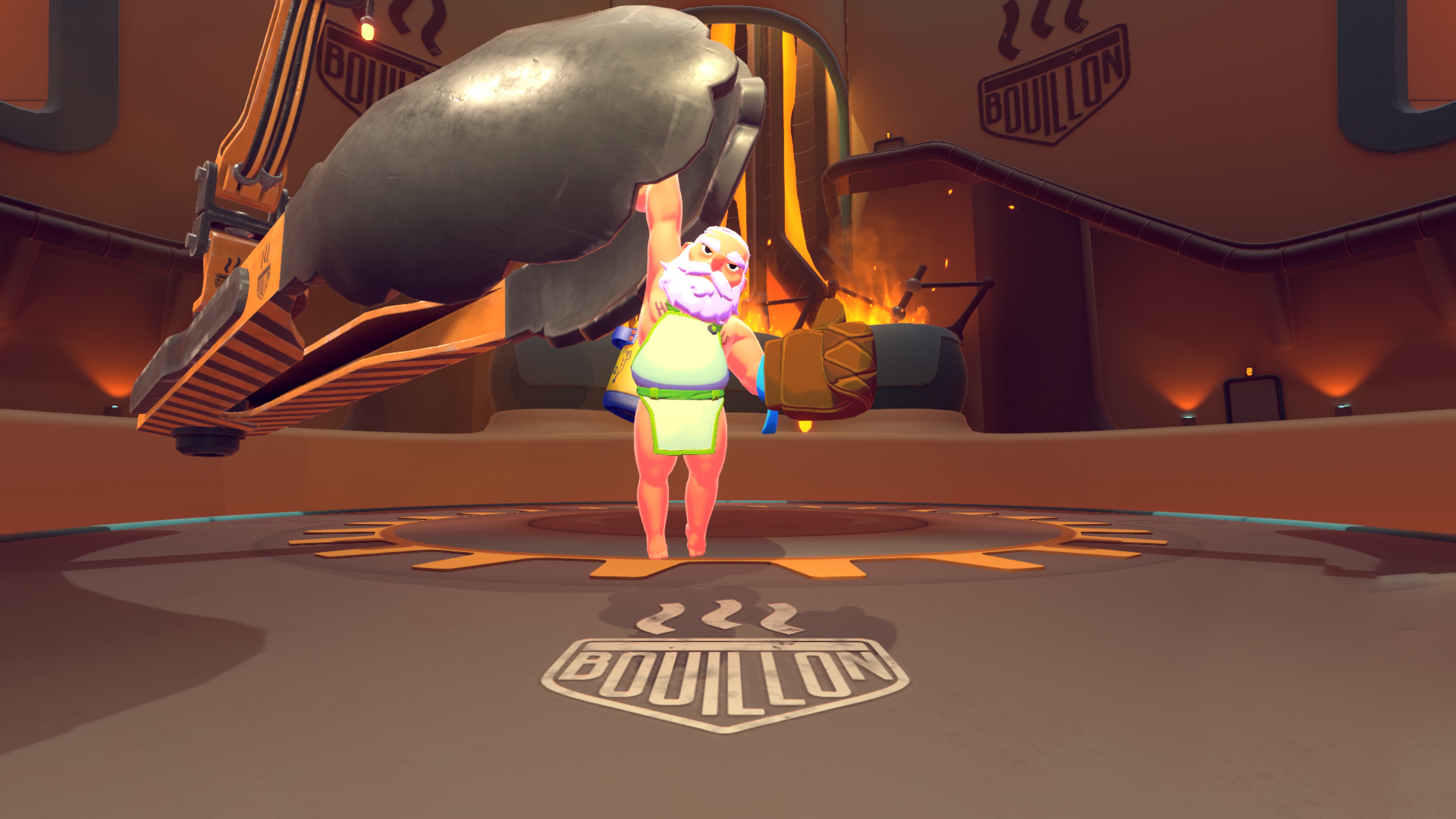 Stamina Mechanics In Online Games