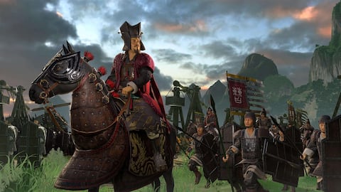 《全面战争:三国》指南:各战役最优派系诸侯推荐