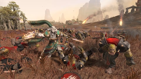 Total War: Warhammer 3 – Bhashiva la Tigresse Blanche : astuces pour gagner la campagne