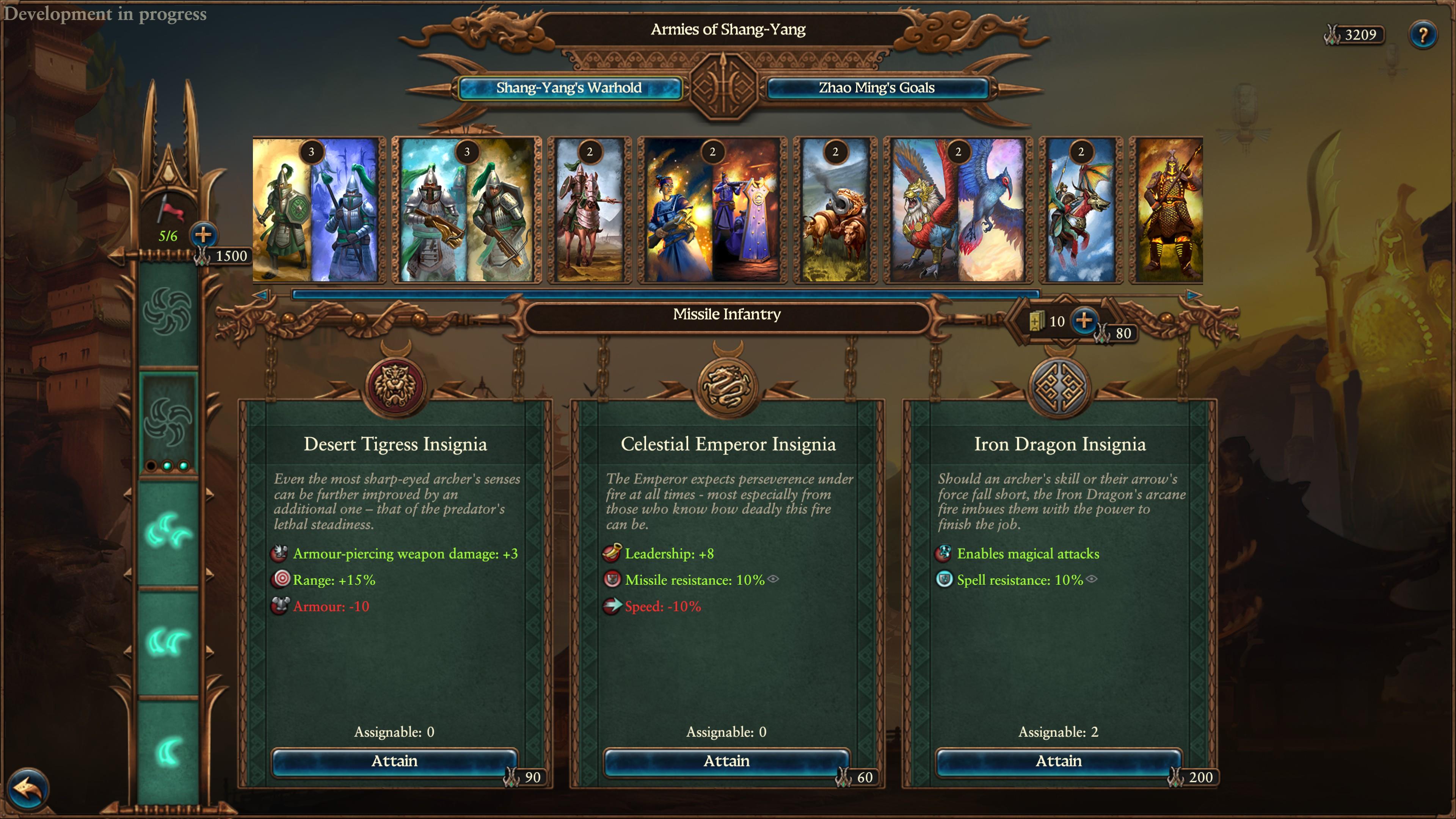 Total War Warhammer 3 Bhashiva Grand Cathay Feature 4