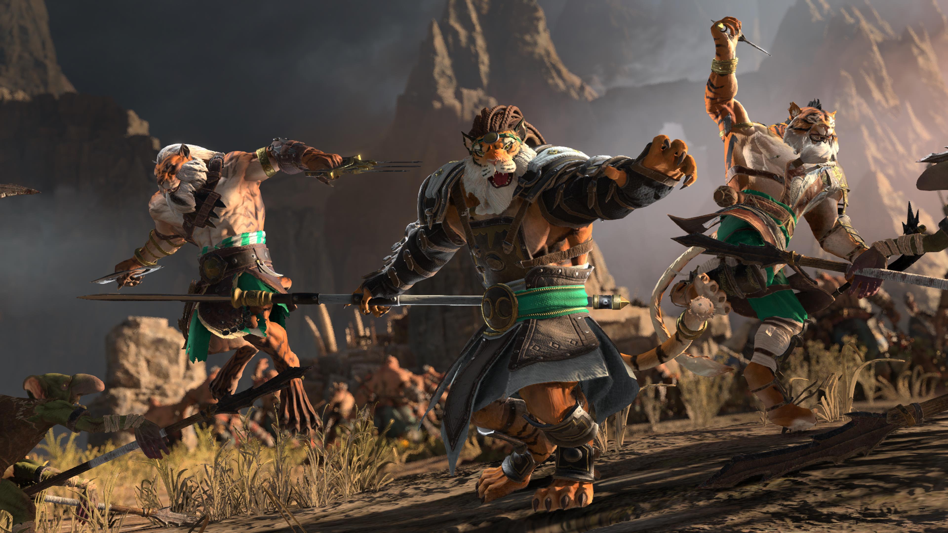 Total War Warhammer 3 Bhashiva Grand Cathay Feature 5