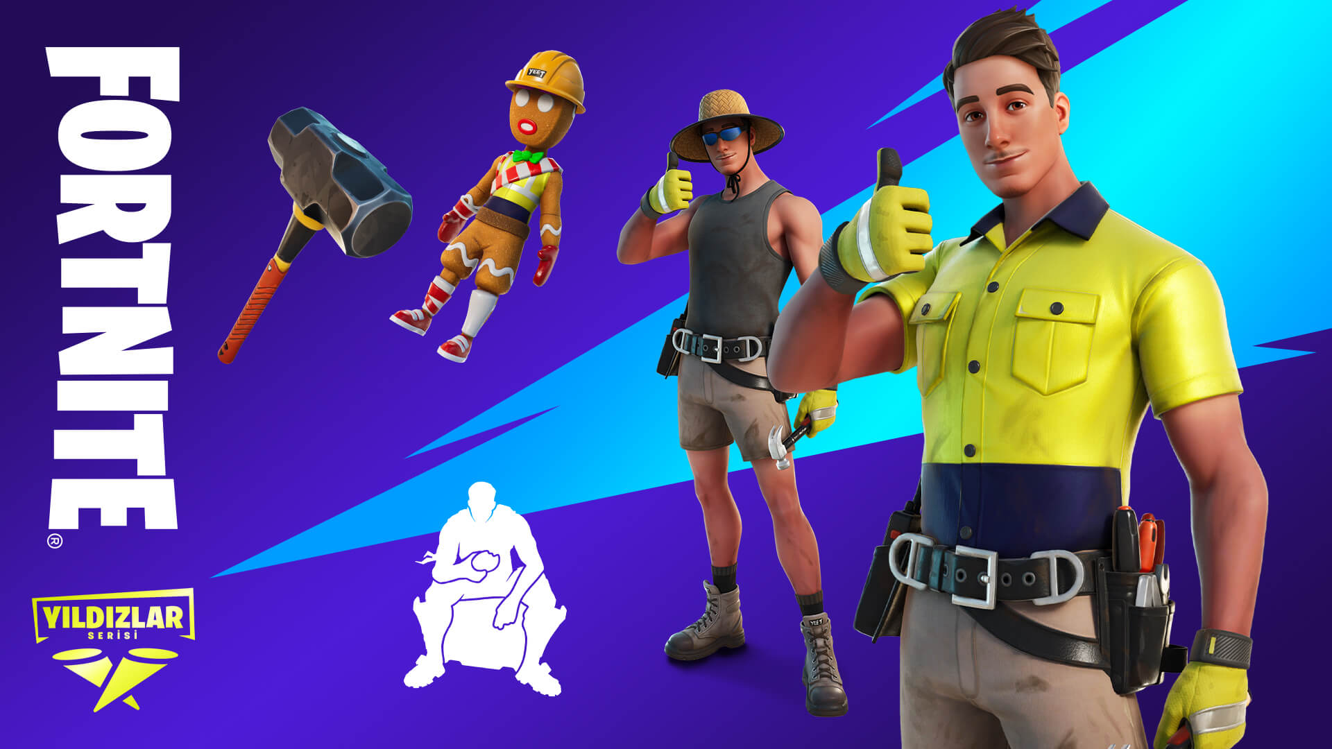 TR 15BR IconSeries Lazarbeam Cosmetics Social WHat