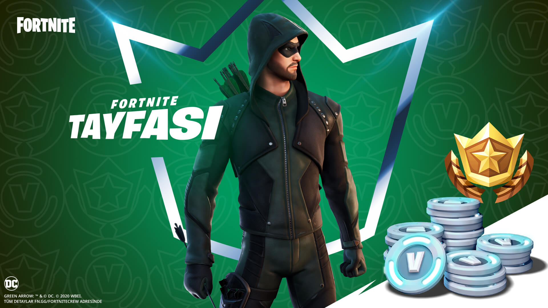 TR 15BR Social Subs Announce GreenArrow Social