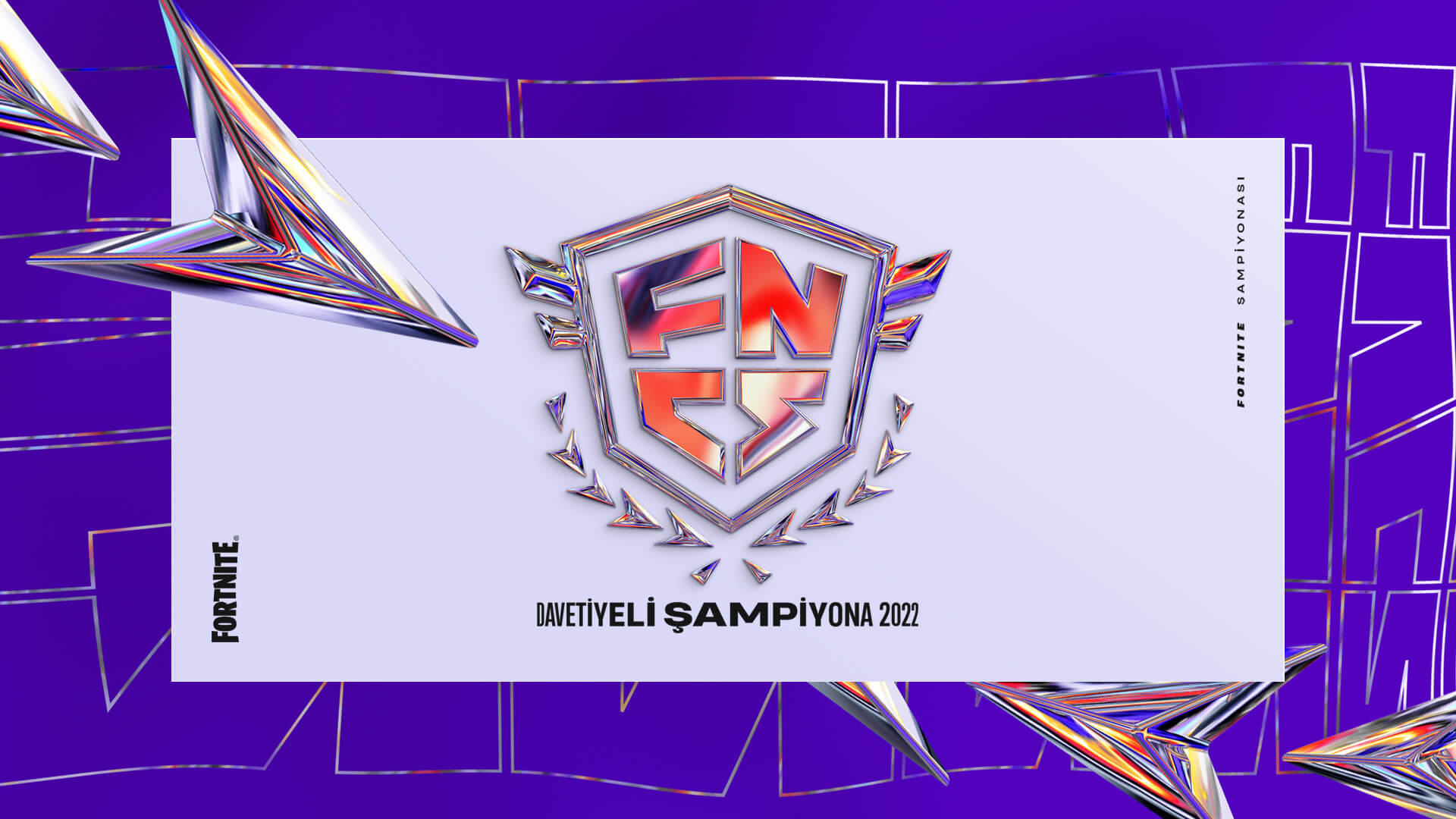 TR 22Comp FNCS Invitational2022 LogoKeyArt Social