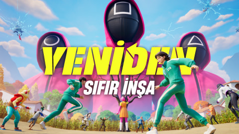 Sıfır İnşa