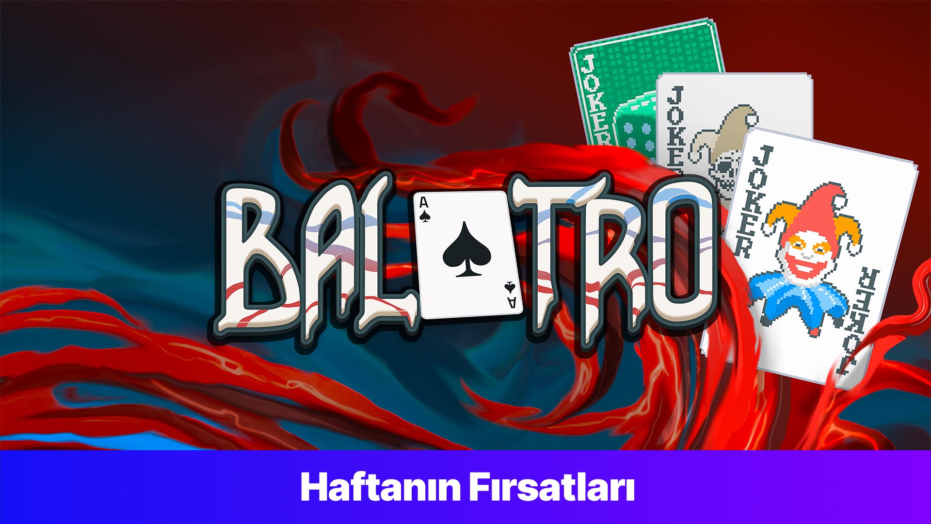 Balatro