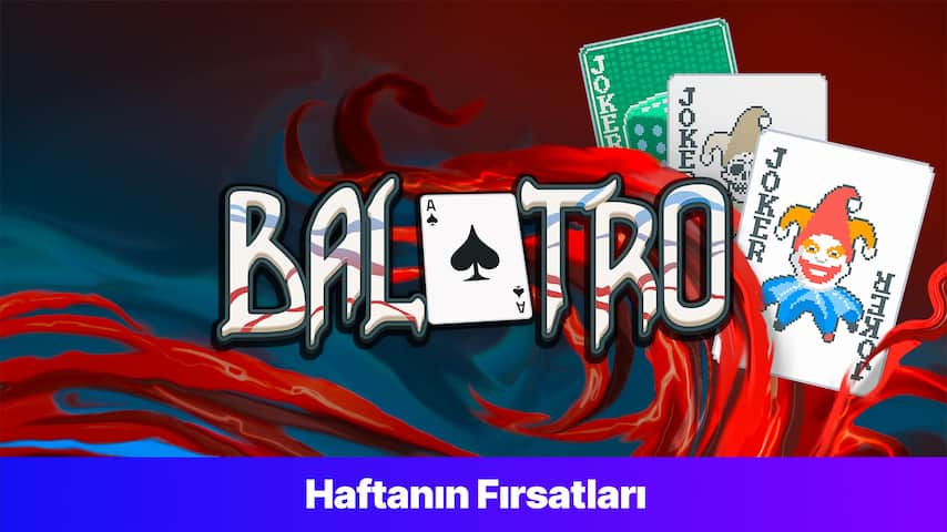 Balatro