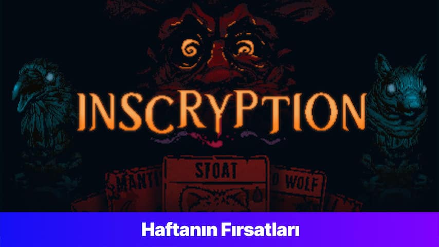 Inscryption
