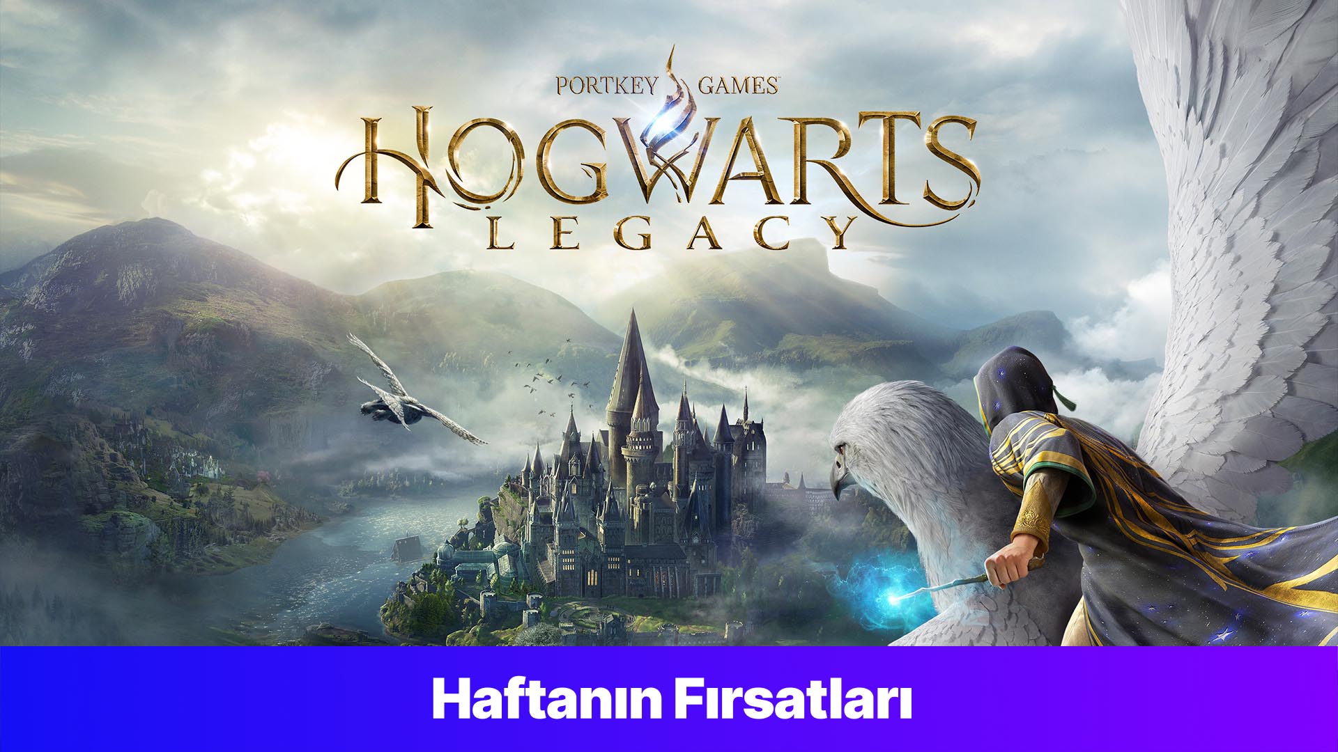 Hogwarts Legacy