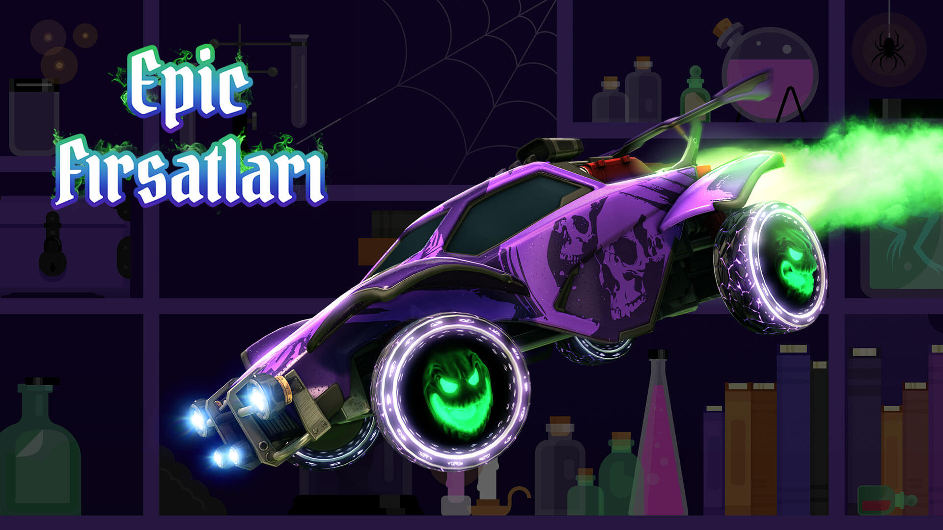 TR EGS HalloweenSale2021 DEAL Breaker 1920x1080 V02