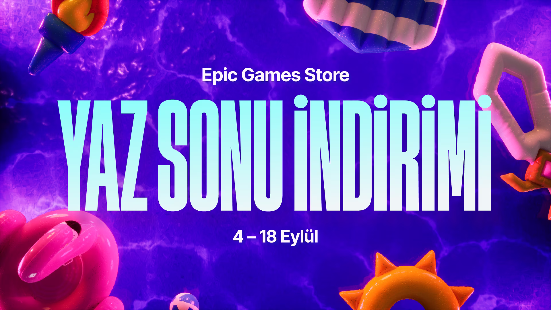 Yaz Sonu İndirimi Tam Kataloğu