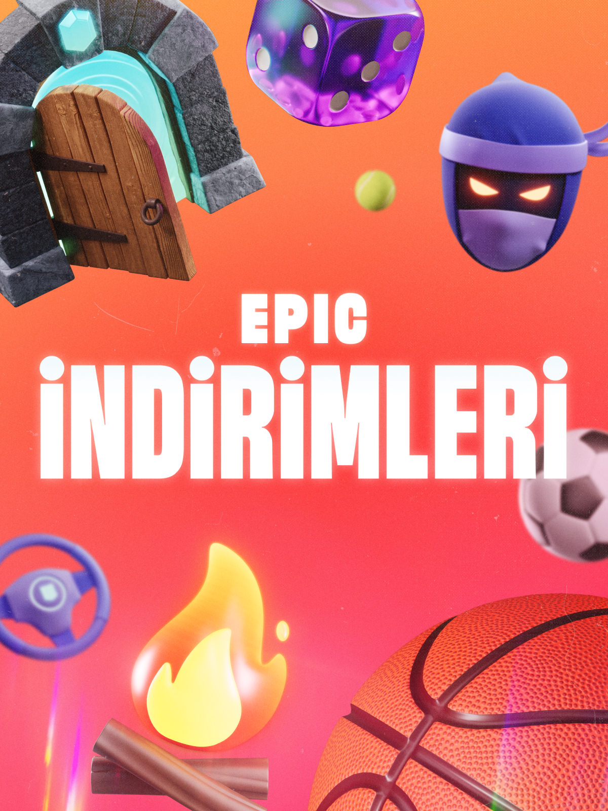 Epic Savings