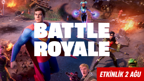 Battle Royale