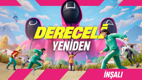 Dereceli Yeniden