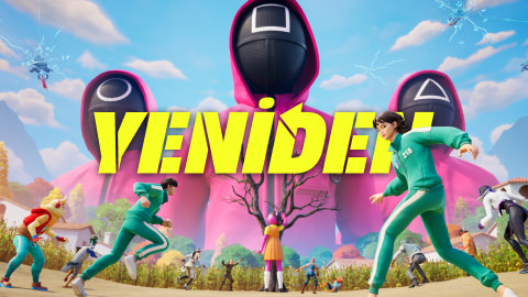 Yeniden