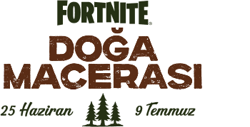 Fortnite''ta Bu Hafta