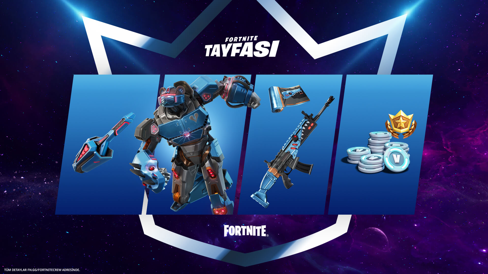 TR Subs MechaStrike Cosmetic Social Social