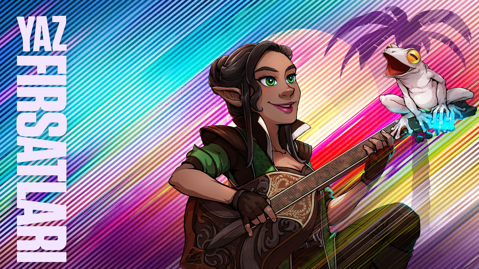 TR SummerSale Deal Idlechampion Key