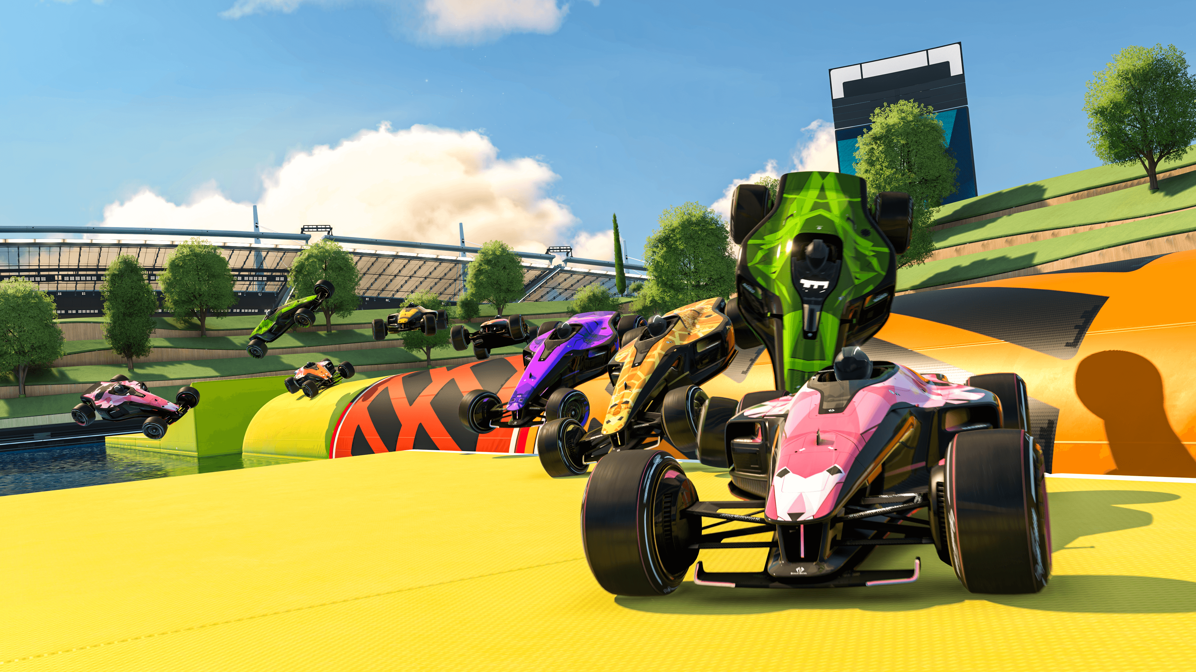 Trackmania Royal Screen03