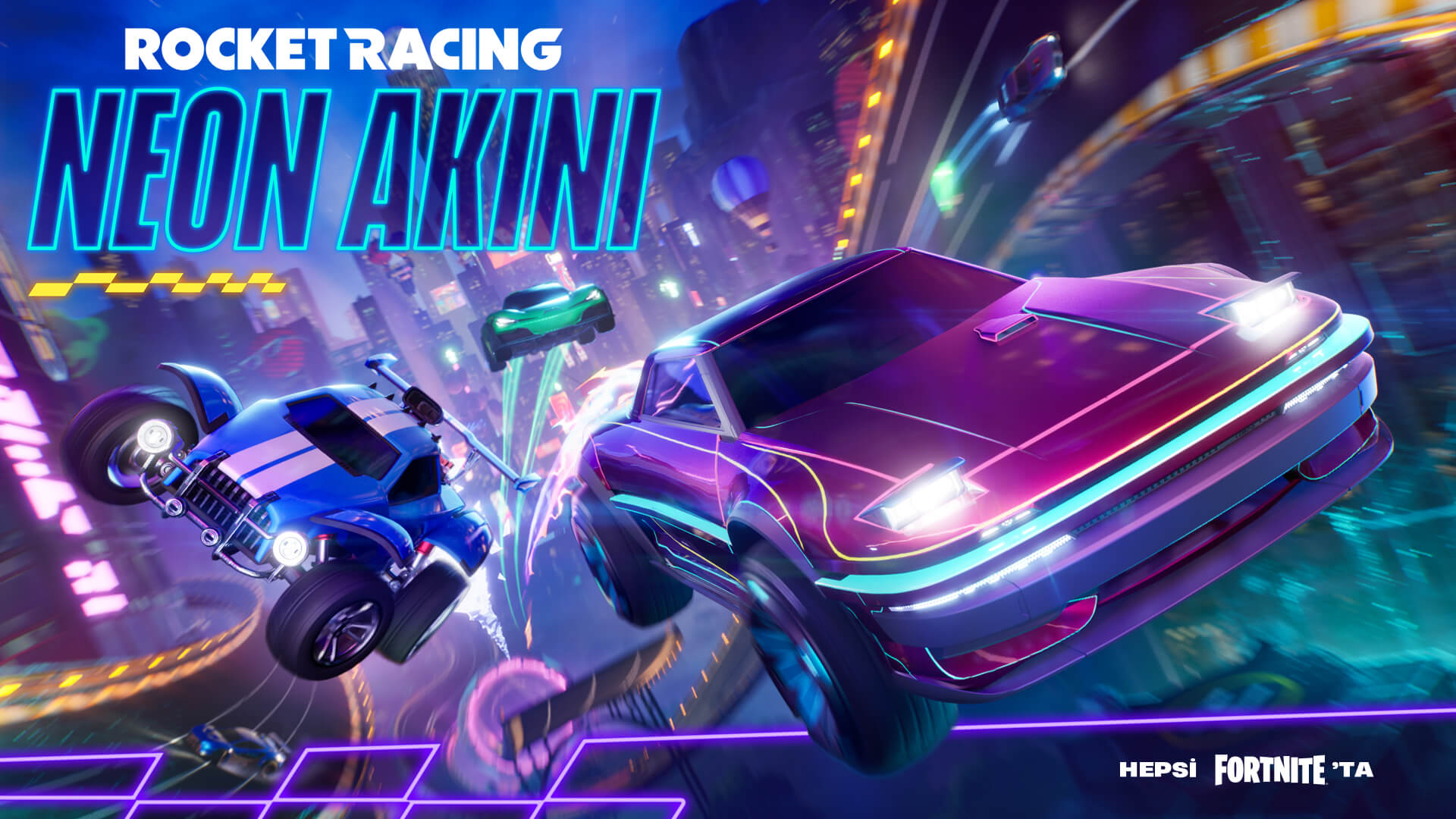 TRFNRR 29 20 Neon Rush Logo RR Localized 1920x1080
