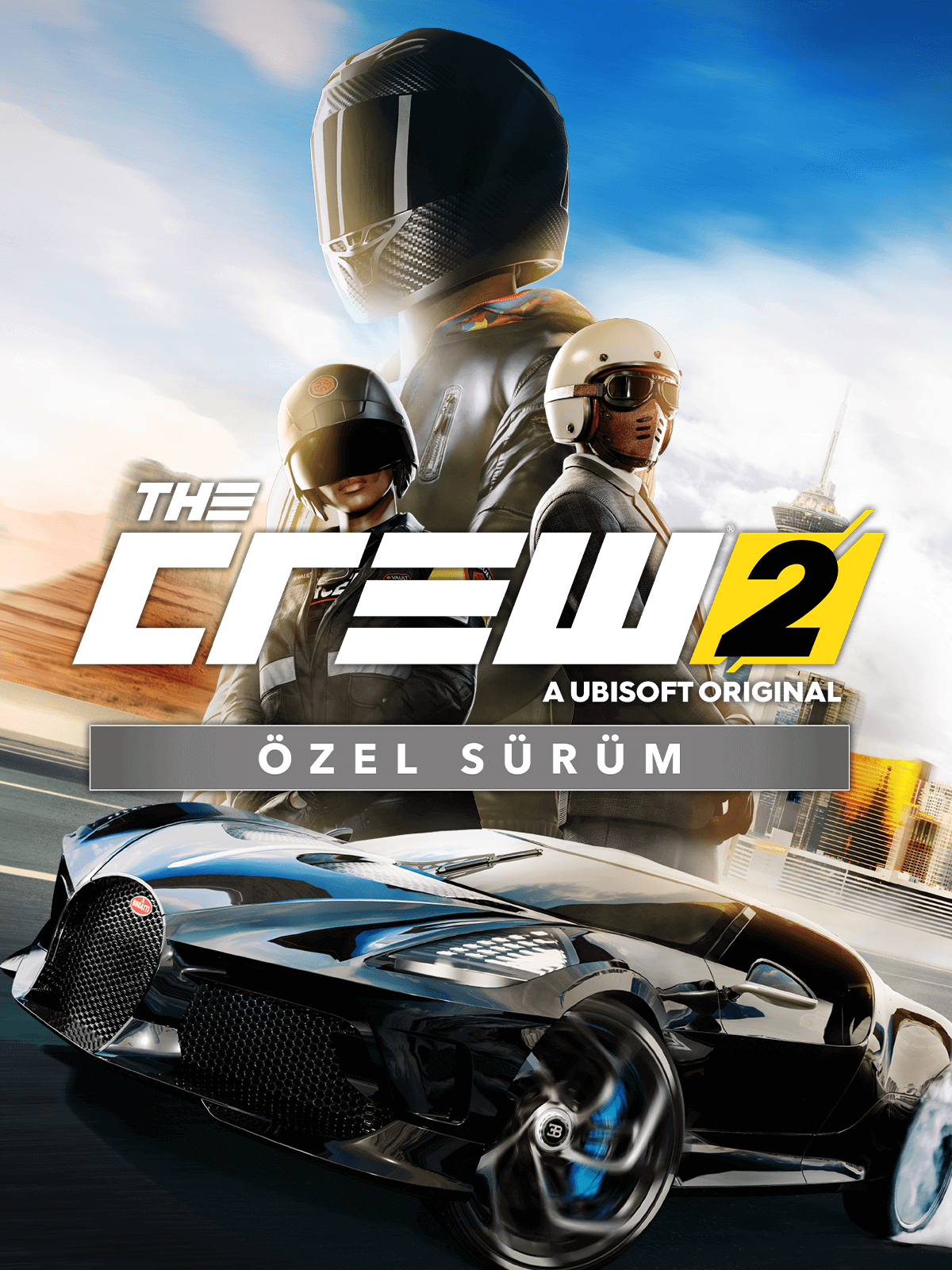 Special Edition