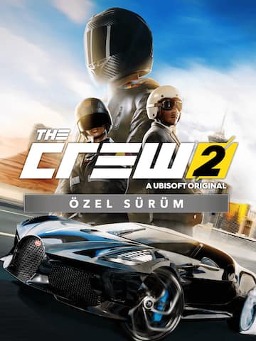 Özel Sürüm