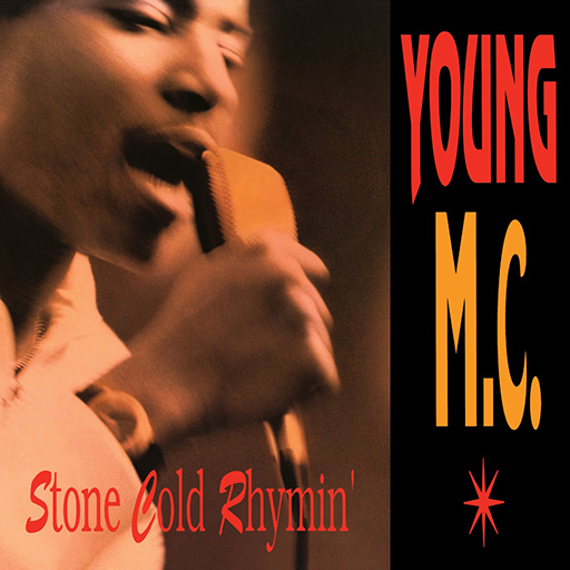 Song Cover of Bust A Move by Young MC