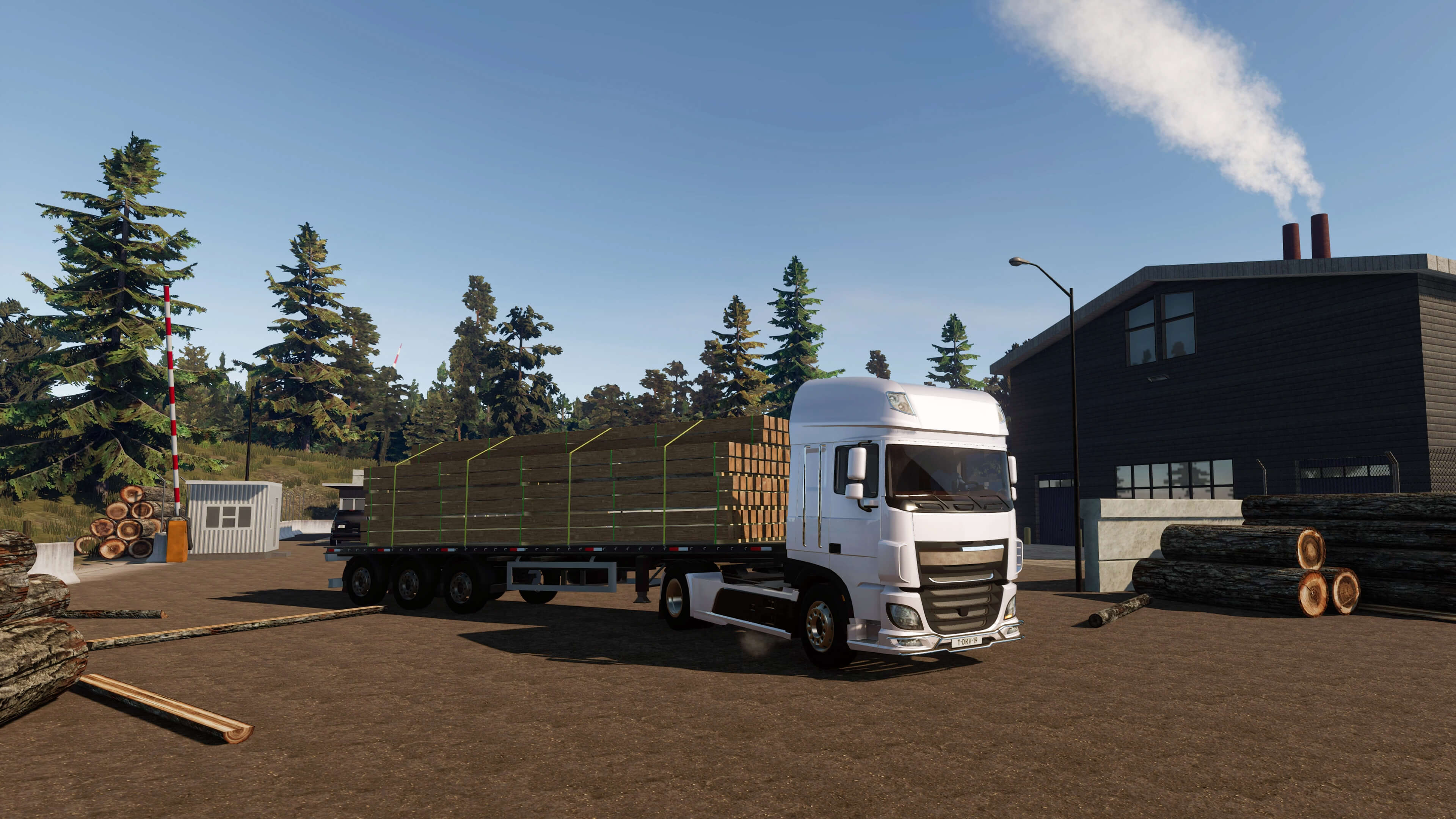 Truck Driver-936815