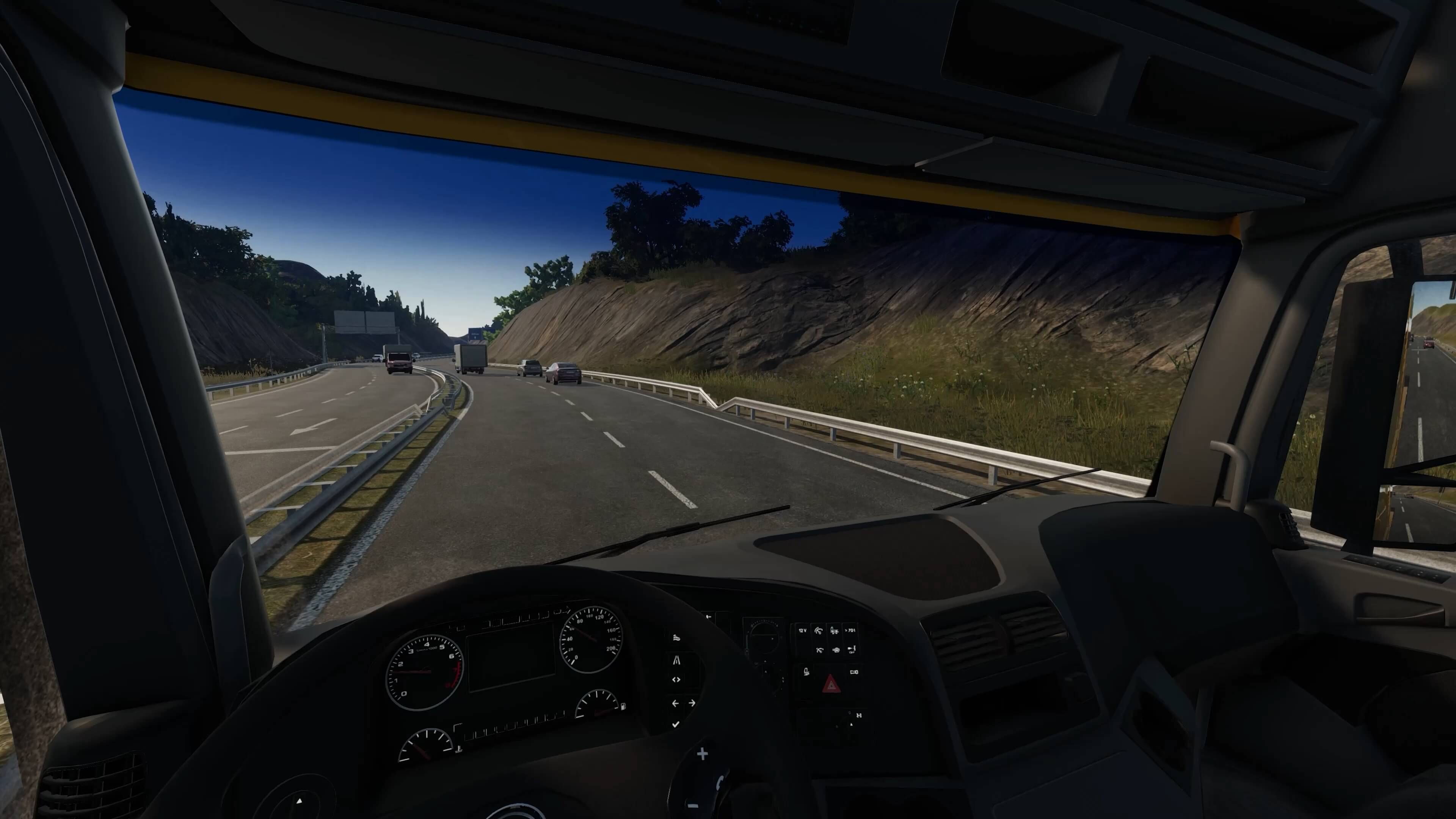 Truck Driver-117661
