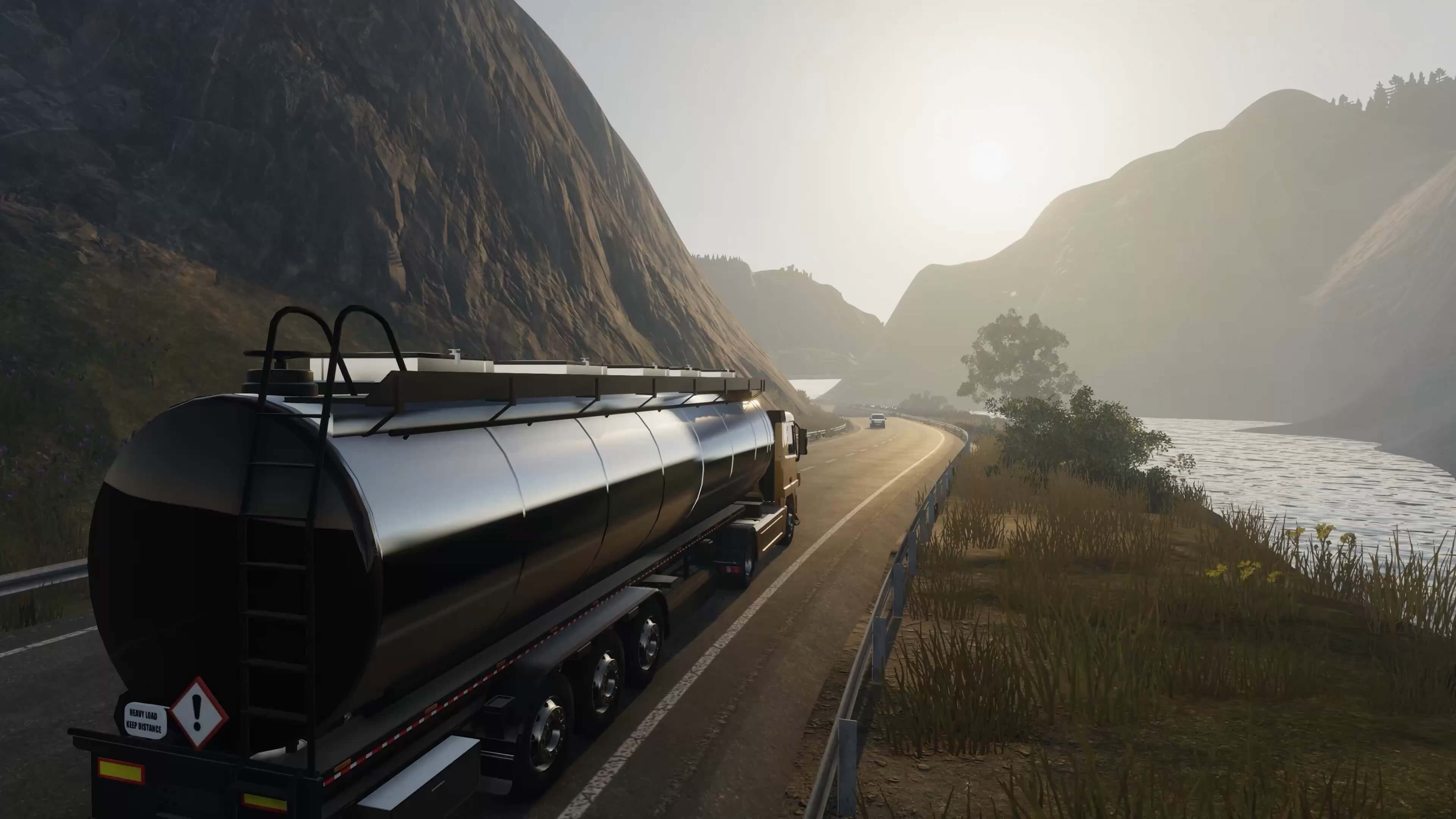 Truck Driver-79041