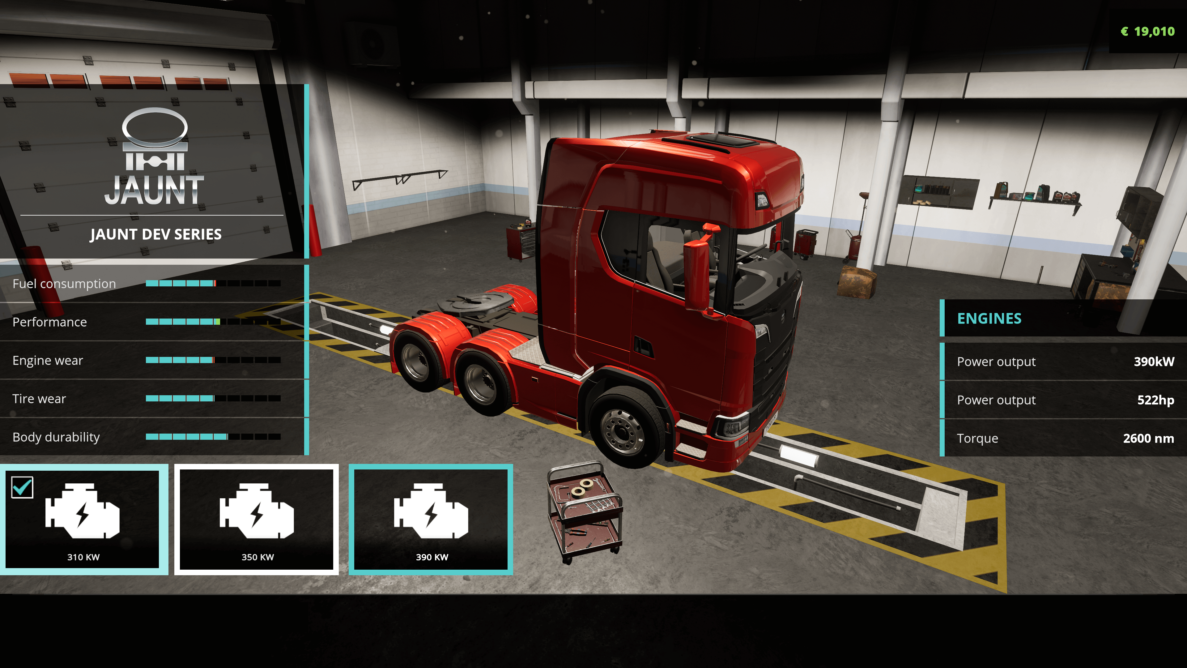 Truck Driver-969154