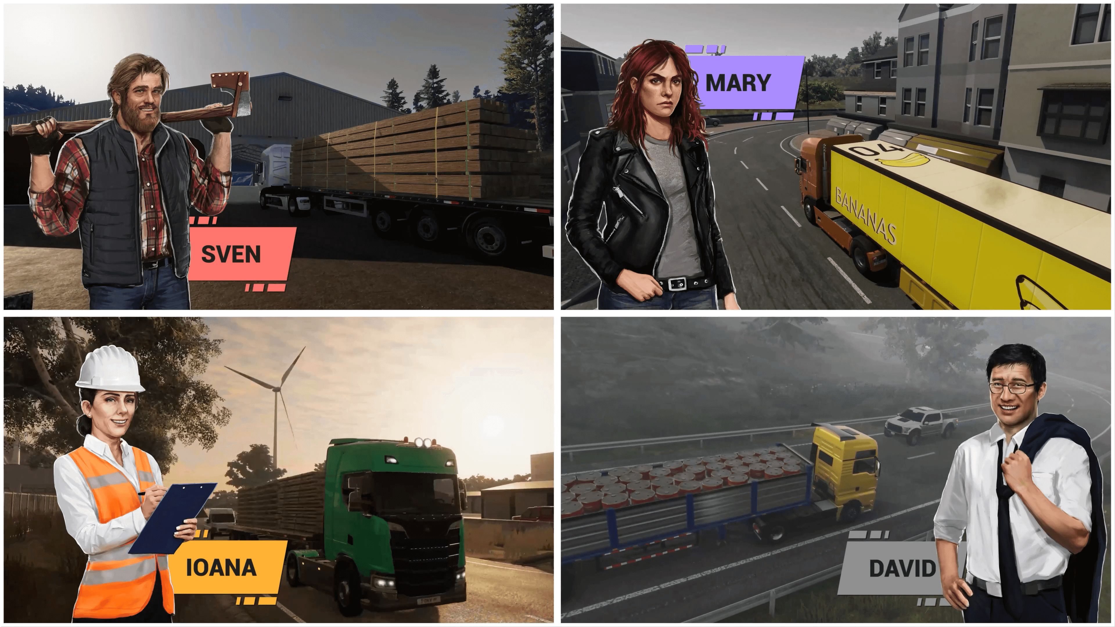 Truck Driver-367219