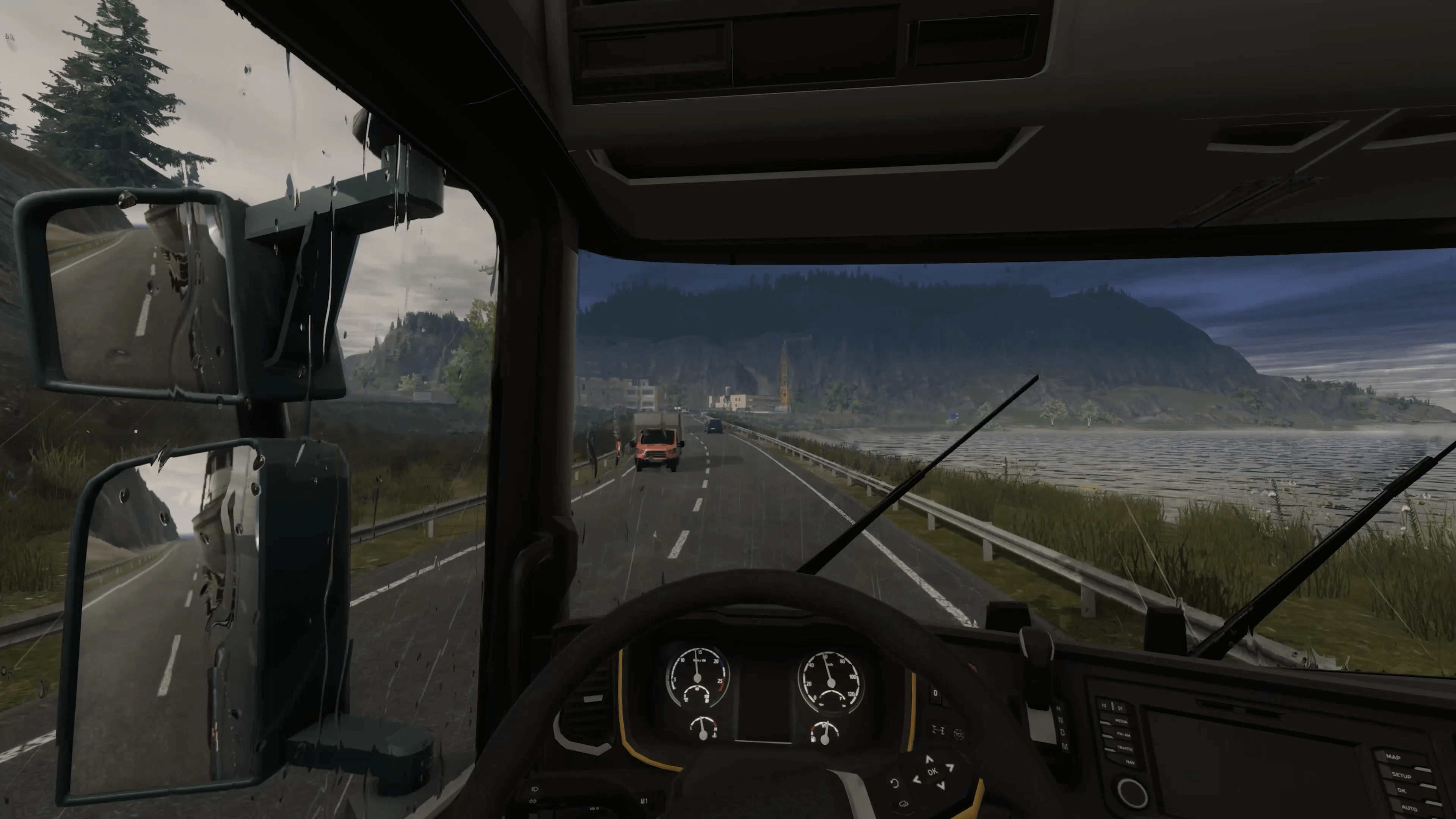 Truck Driver-858379