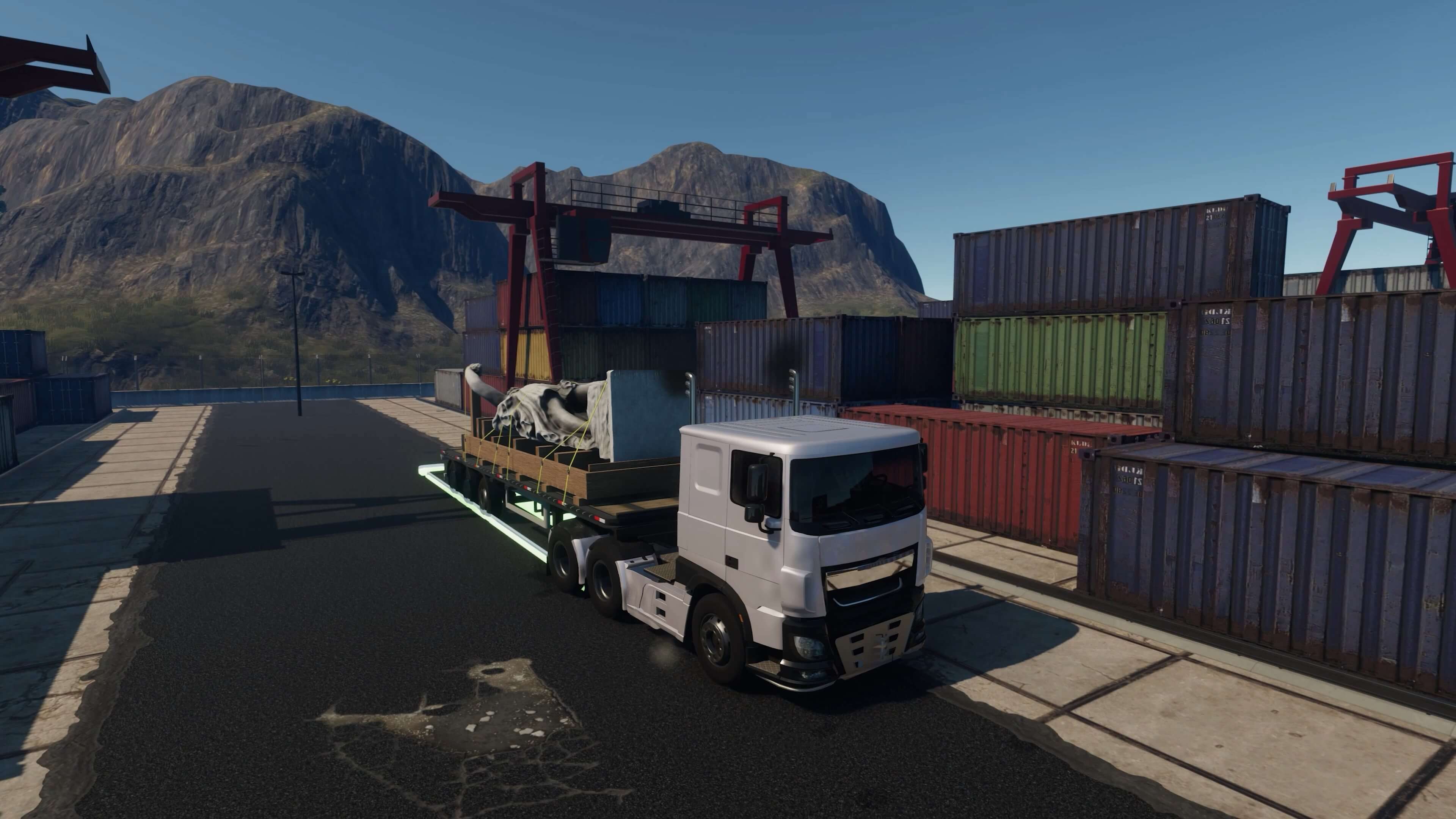 Truck Driver-463579