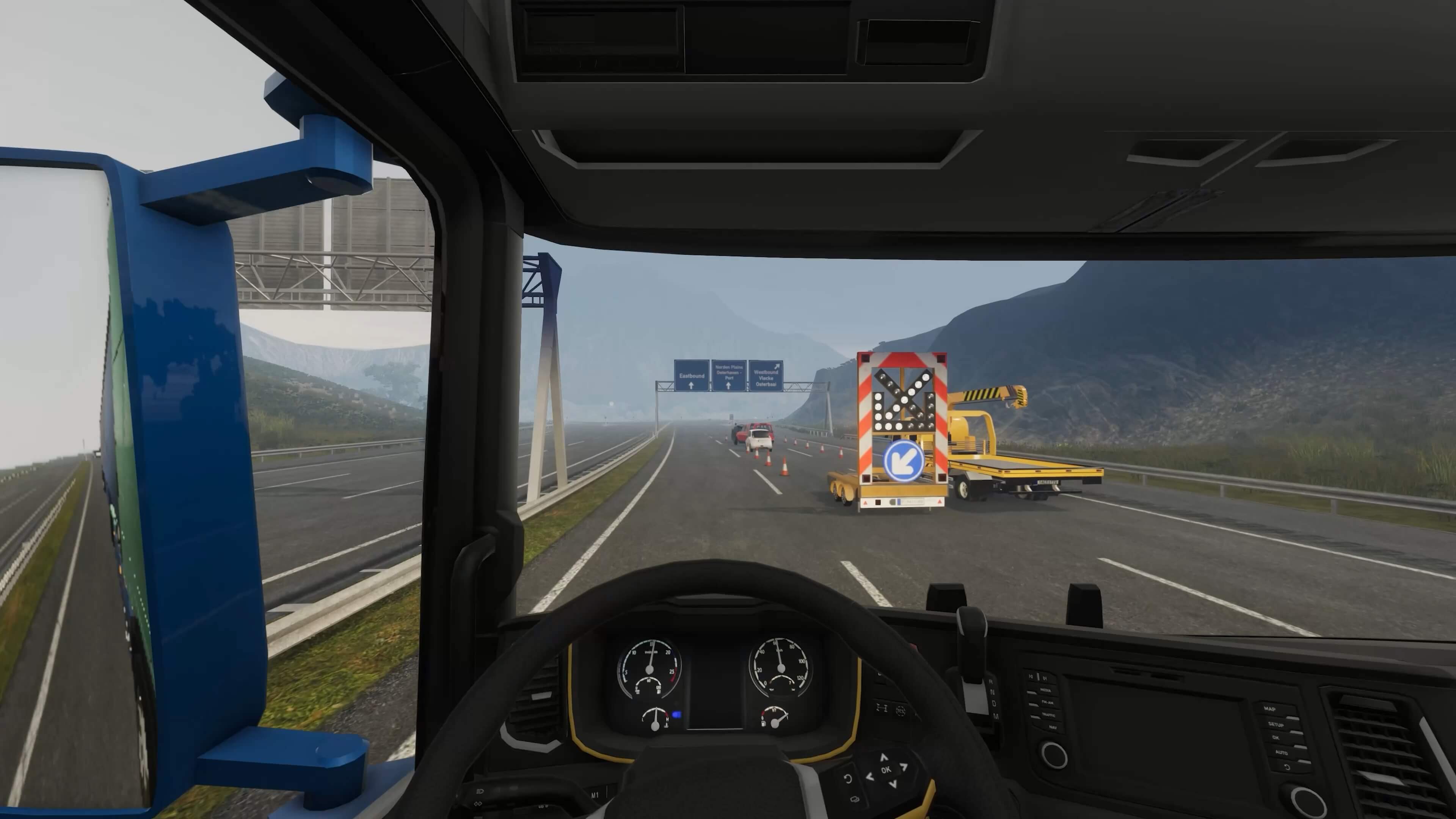 Truck Driver-909402